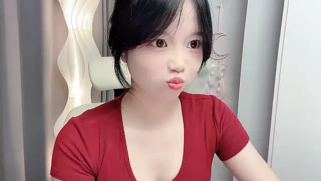 Yanys521 webcam