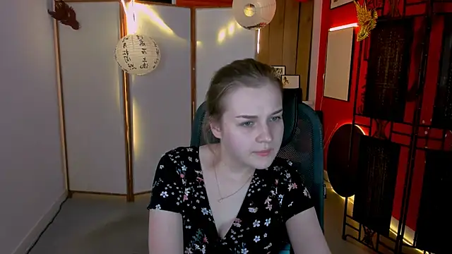 LissaTelor live cam on StripChat
