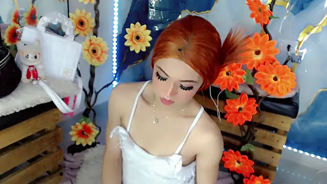 NathalialLooes live cam