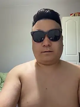 langzi-888 live cam on StripChat