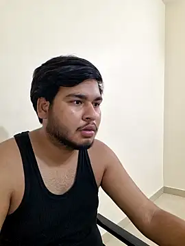 Vishesh43 live cam on StripChat