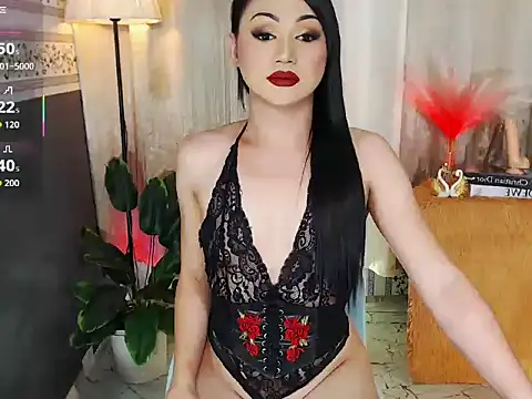isabelle_Cartier live cam on StripChat