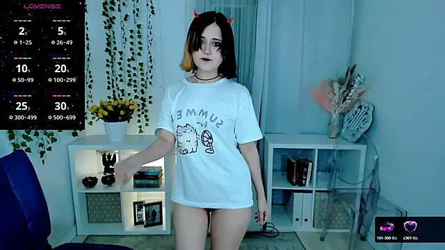 Alexa_Lexi_ webcam