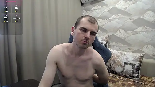 SerzhKorol1 webcam