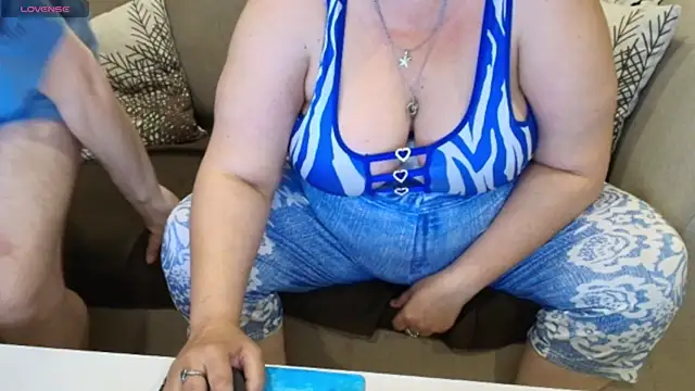 HotBiPaar webcam