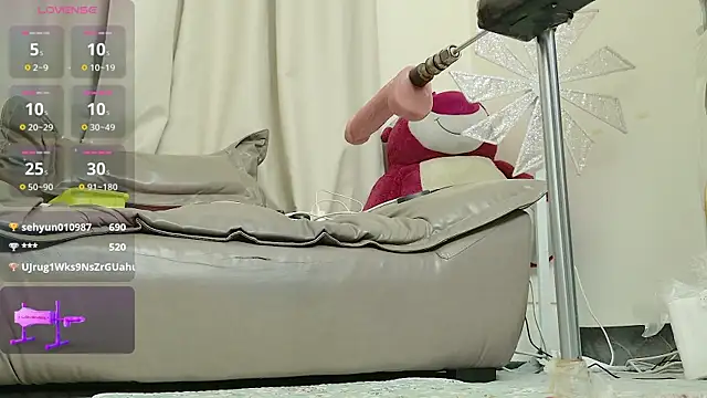fox-yiyi