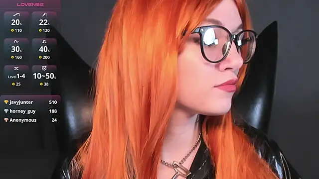 CathyAdams live cam on StripChat