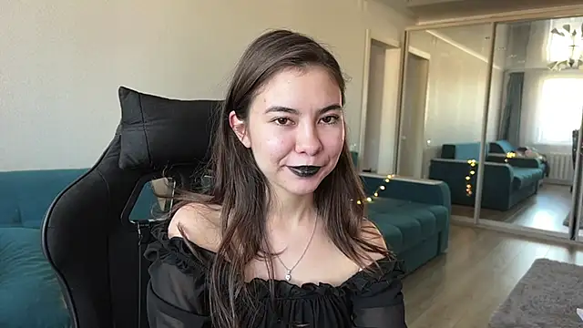 Ellewaay live cam on StripChat