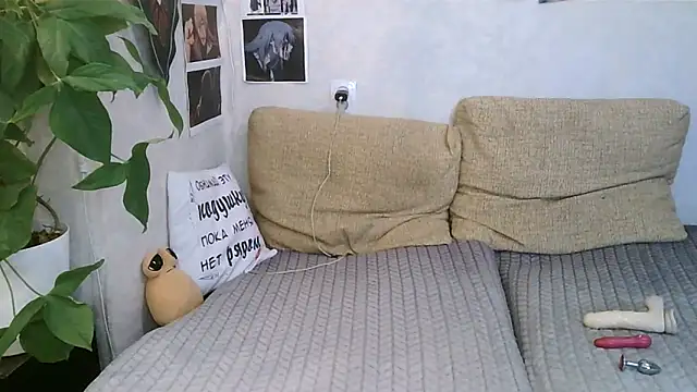 -GoldenGirl- webcam