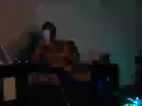 Iscariot19 webcam