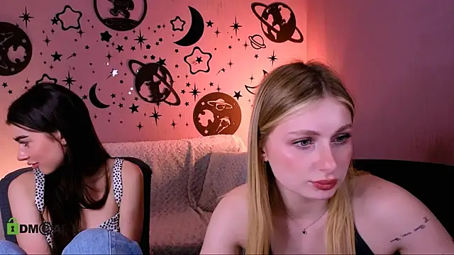 nekky_mouse webcam
