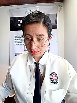 Valentina--1 webcam