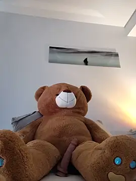 SiennaLuxexx webcam