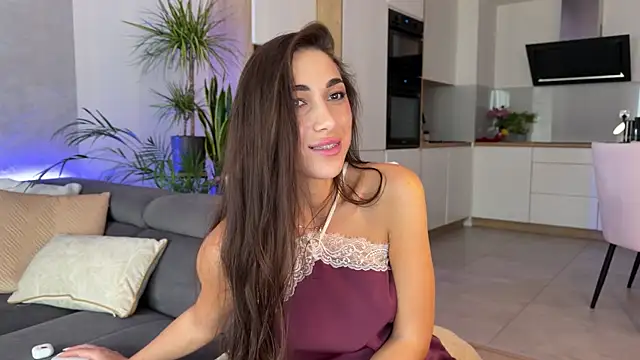 Ann_Passion webcam