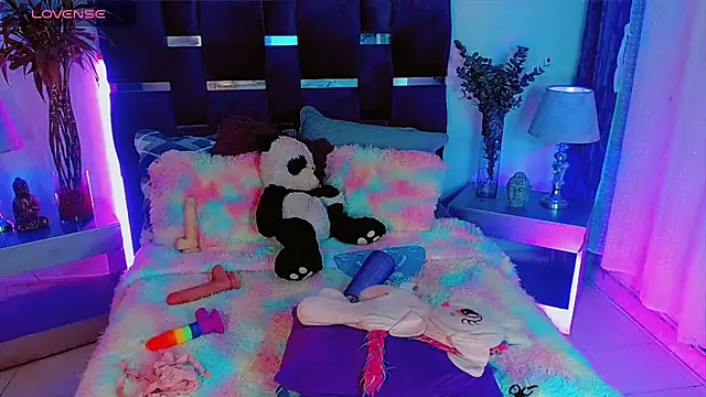 hot_luckyangel01 webcam