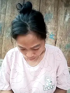 Mizu-hotshow webcam