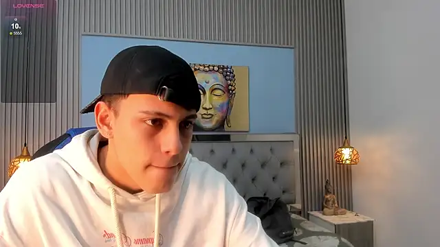 Ethanx18_ webcam