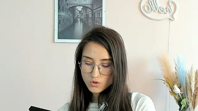 DelphineDowst webcam