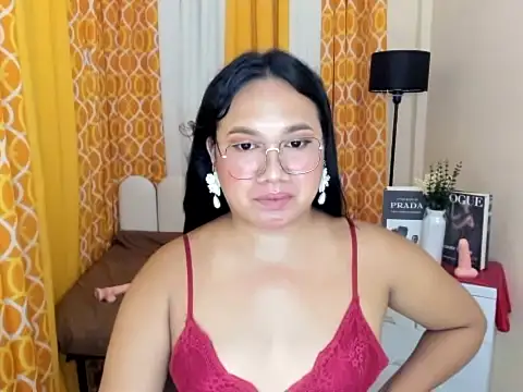BigCockLexie webcam