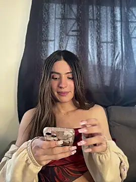 Lottus_fire live cam on StripChat
