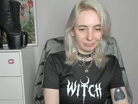 velvetanne webcam