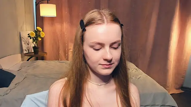 TrishaStoecker webcam
