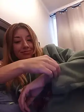 Lili_Valkova webcam