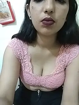 Queen_Rosyy webcam