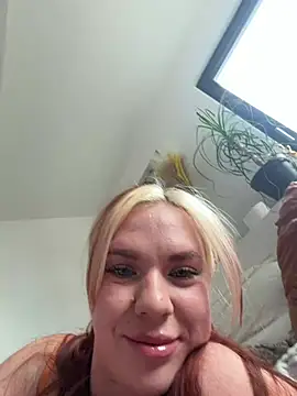 AnjaAmelia webcam