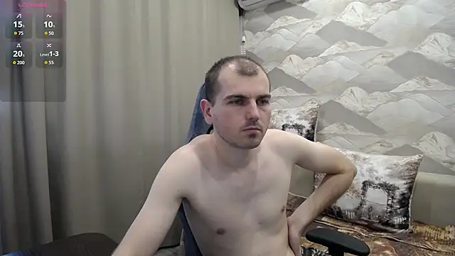 SerzhKorol1 webcam