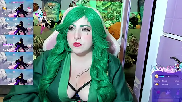 candyy_new webcam