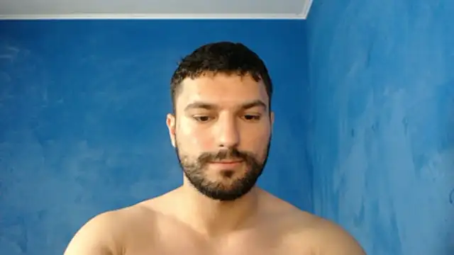 alex_blu webcam