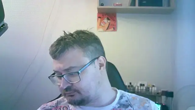 SirAbuser live cam on StripChat