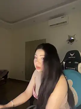 __MeiMei__ webcam