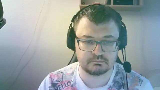 SirAbuser webcam