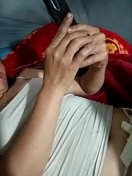 Hana-cum webcam