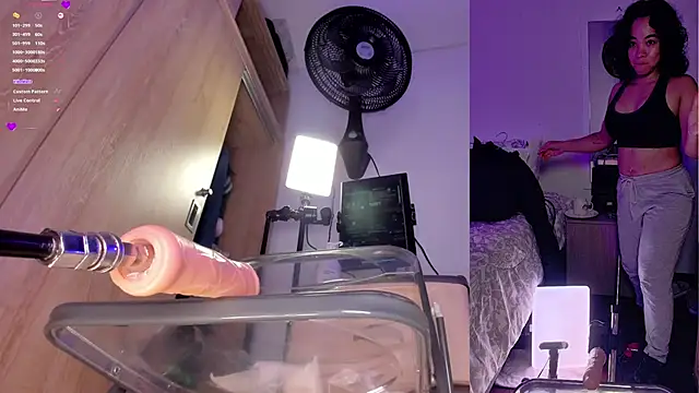 carolgaita webcam