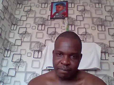 Chumba_001 webcam