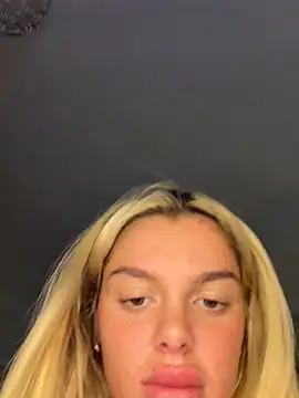 Irish_BarbieMilfx webcam