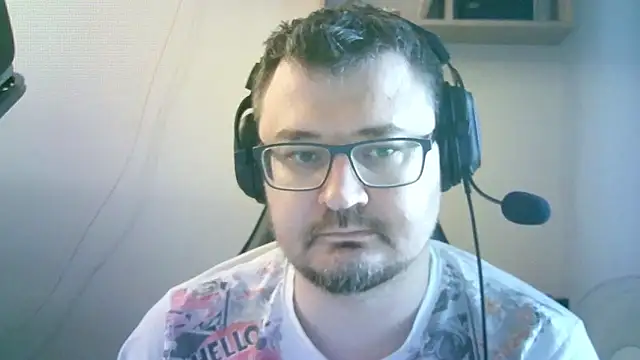SirAbuser webcam