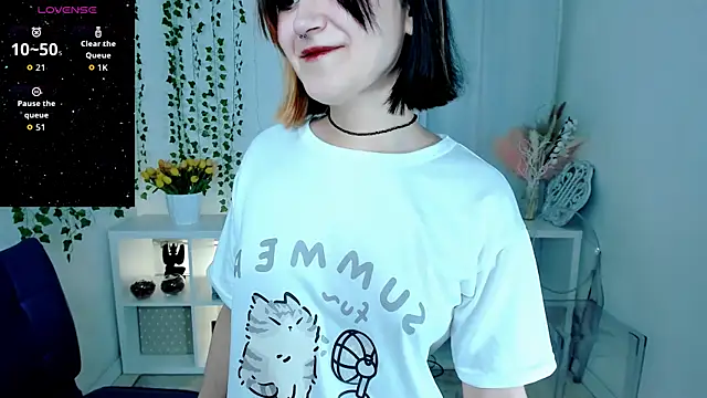 Alexa_Lexi_ webcam