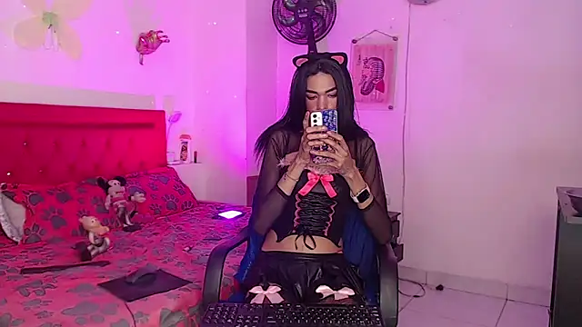 cellesthee live cam