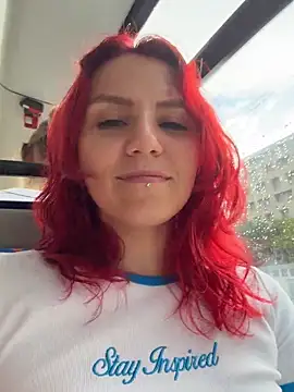 -Straycat- webcam