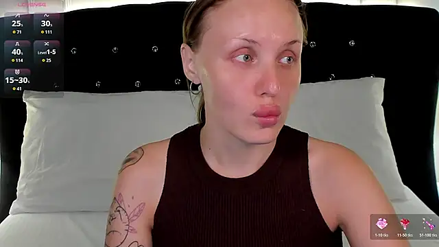 LianaFord webcam