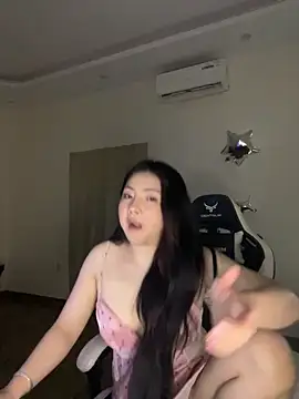 __MeiMei__ live cam on StripChat