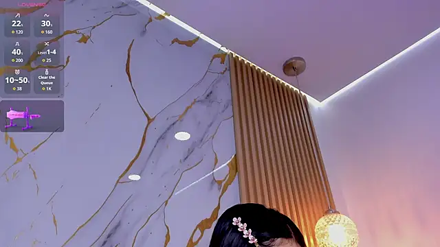 alissaowens_ - Alissaowens_'s free webcam - UK Sex Cams