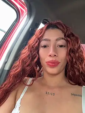 roxyrougee
