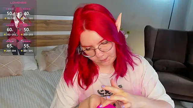 Alice_Kitagawa webcam