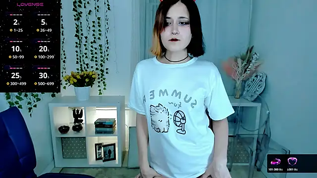 Alexa_Lexi_ webcam