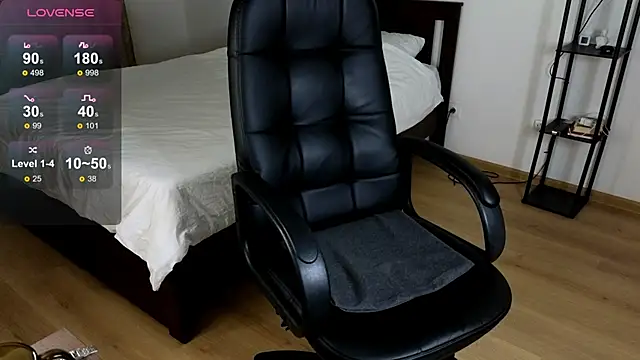 Rory_Reed webcam